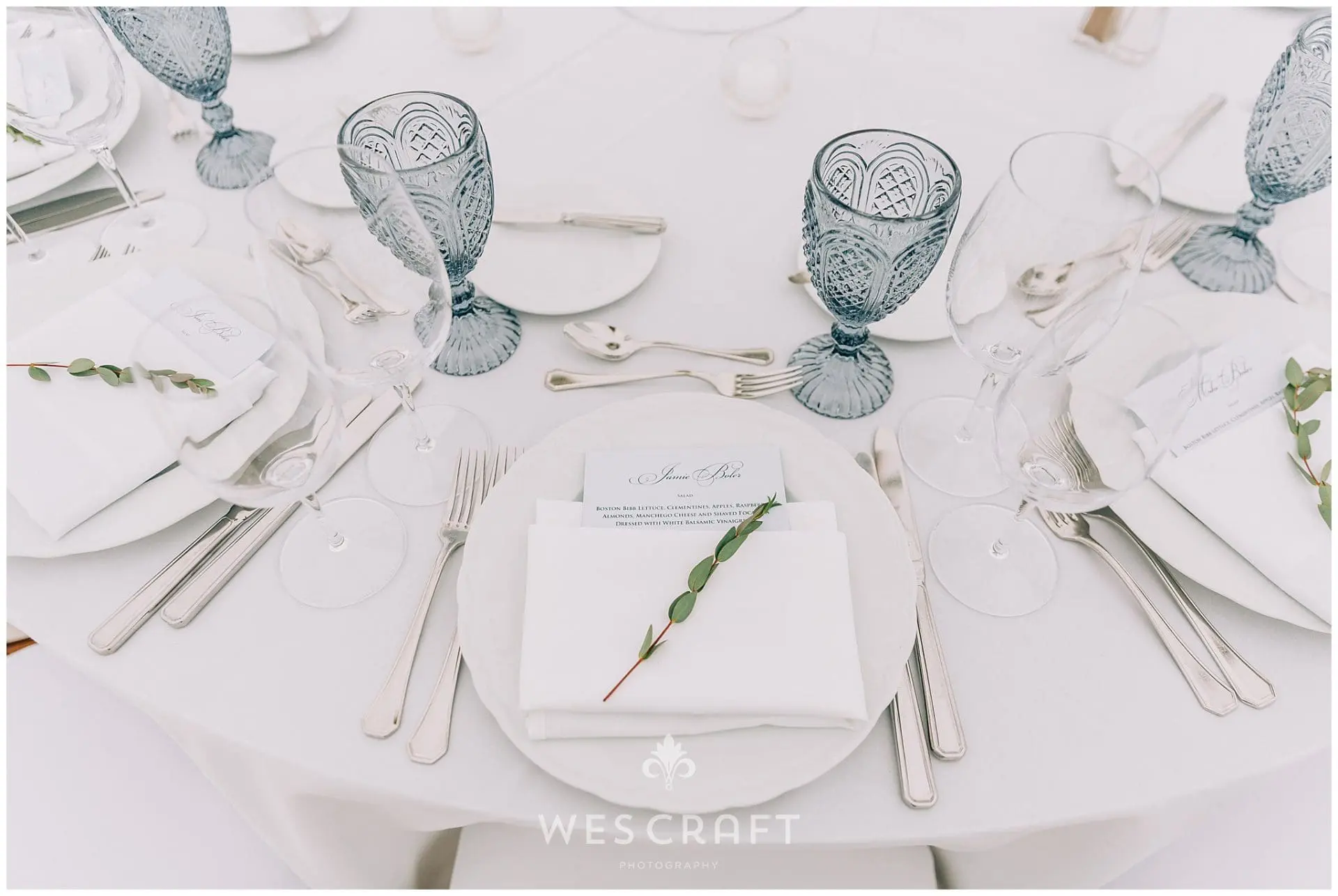 Conway Farms Golf Club Wedding