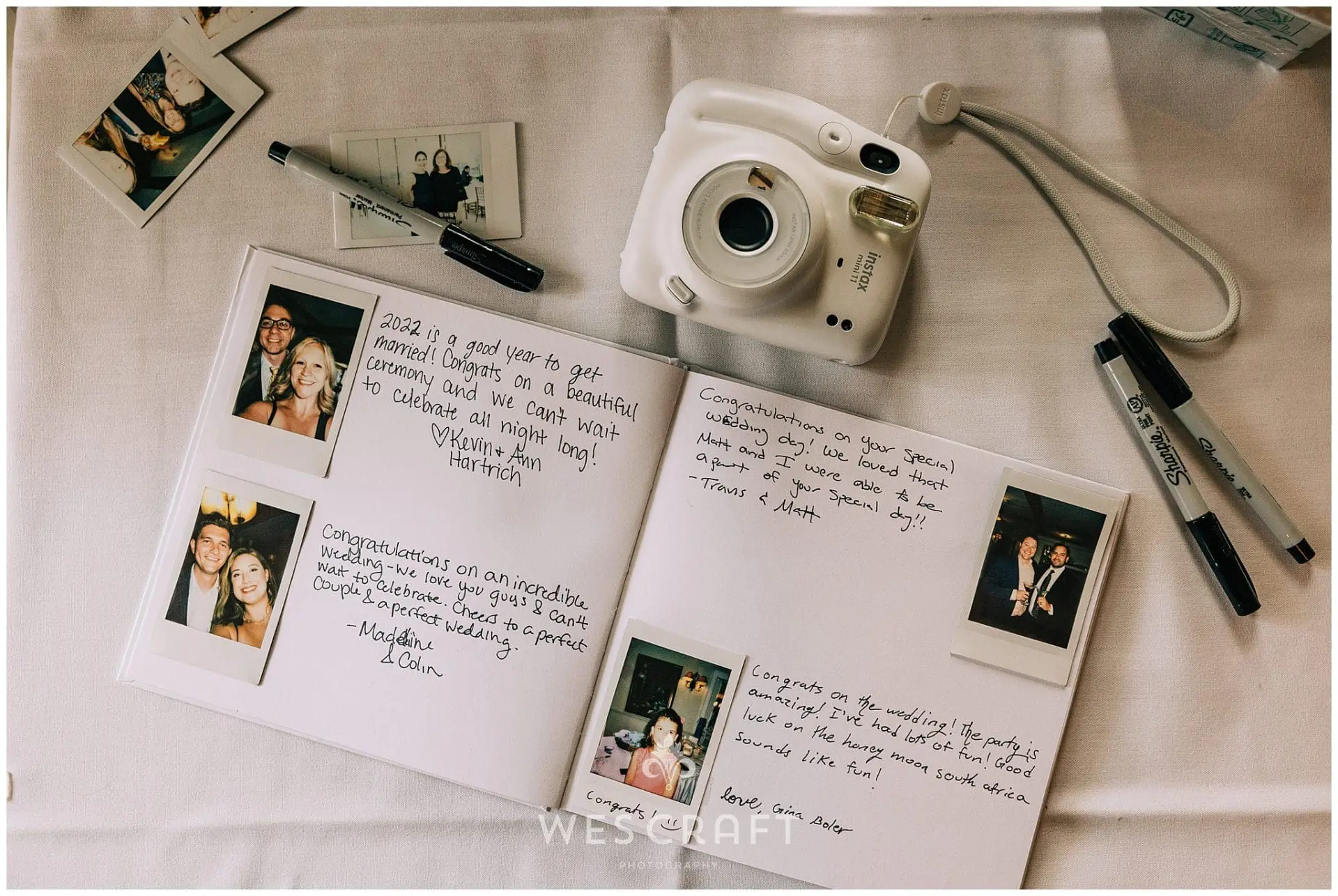 Conway Farms Golf Club Wedding