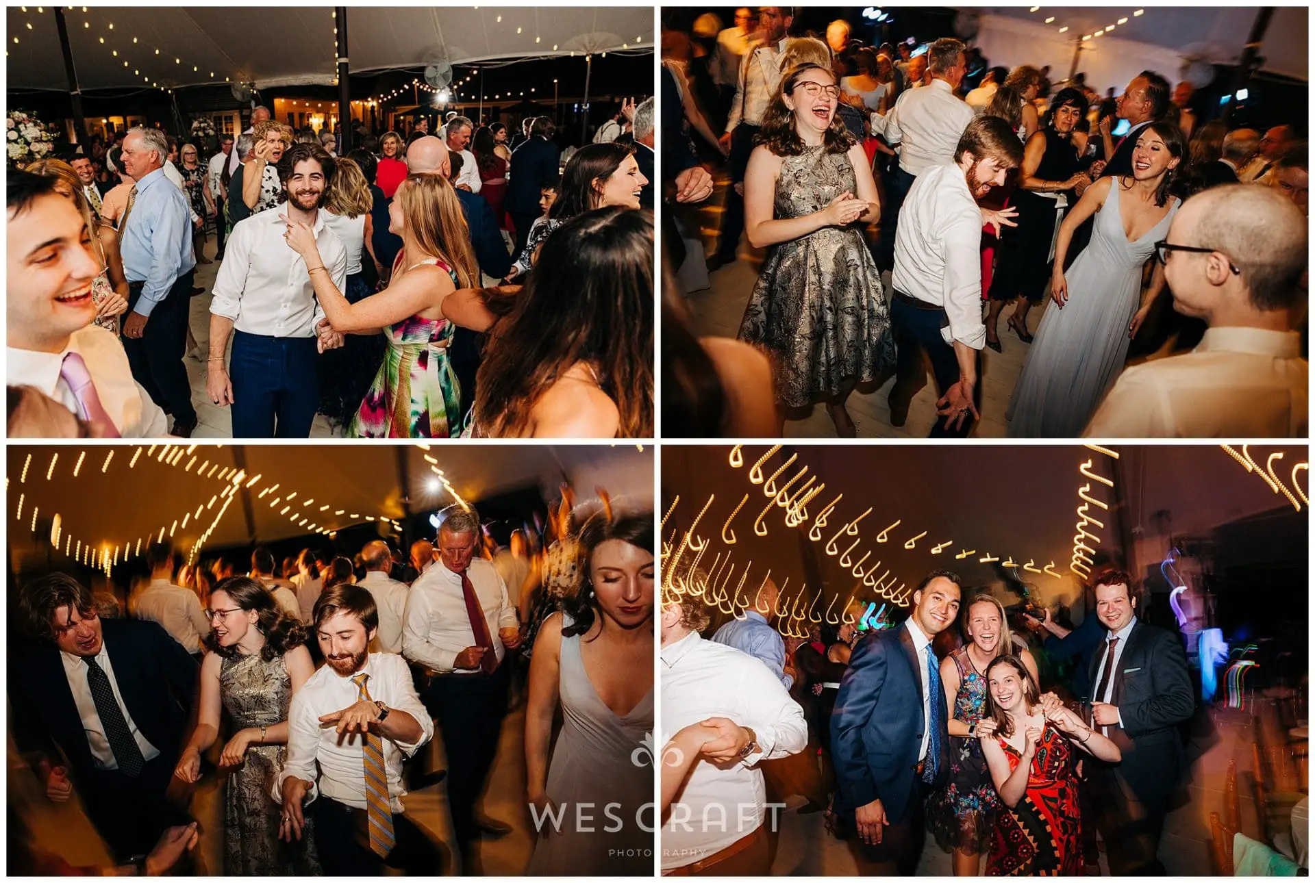 Conway Farms Golf Club Wedding