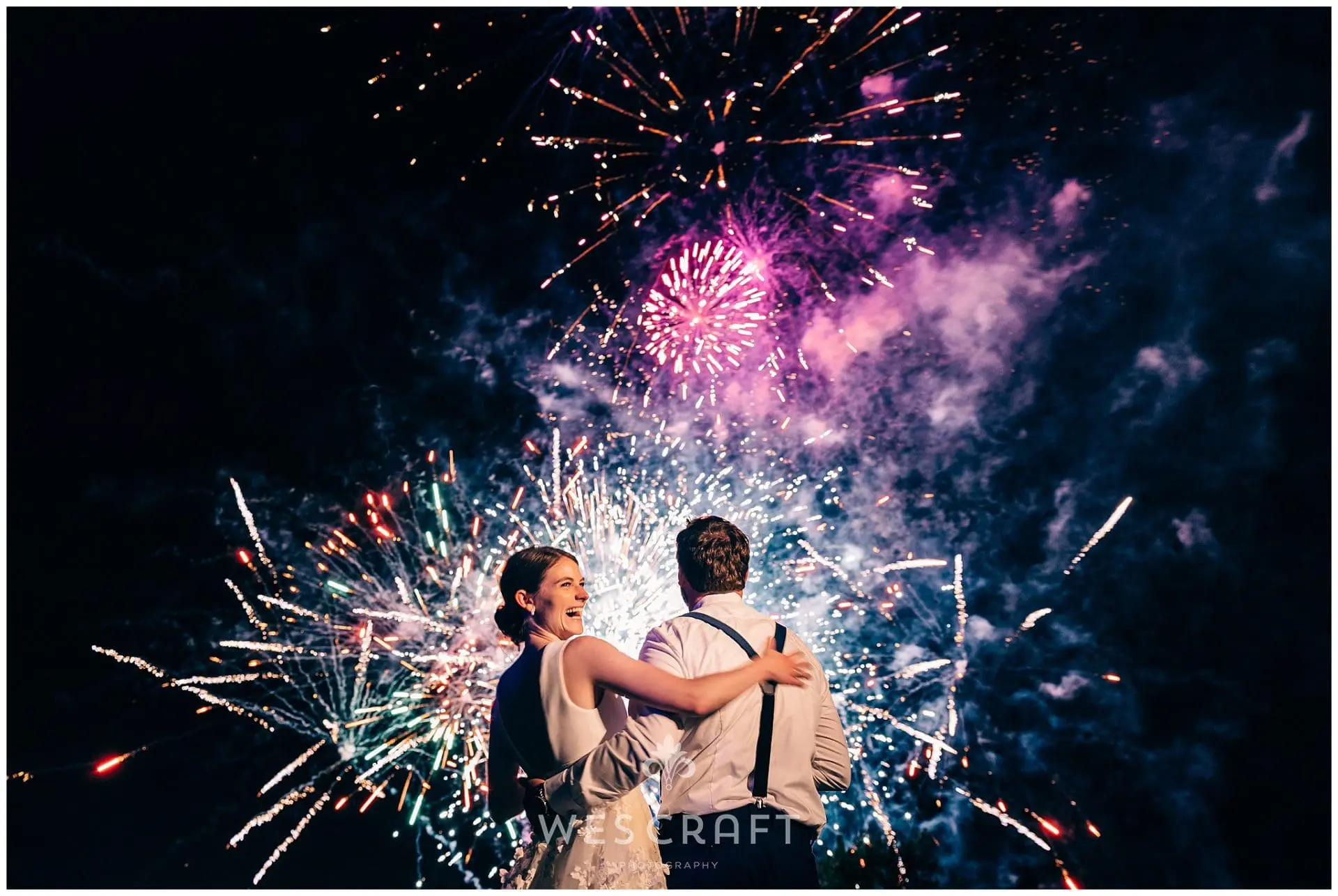 Conway Farms Golf Club Wedding