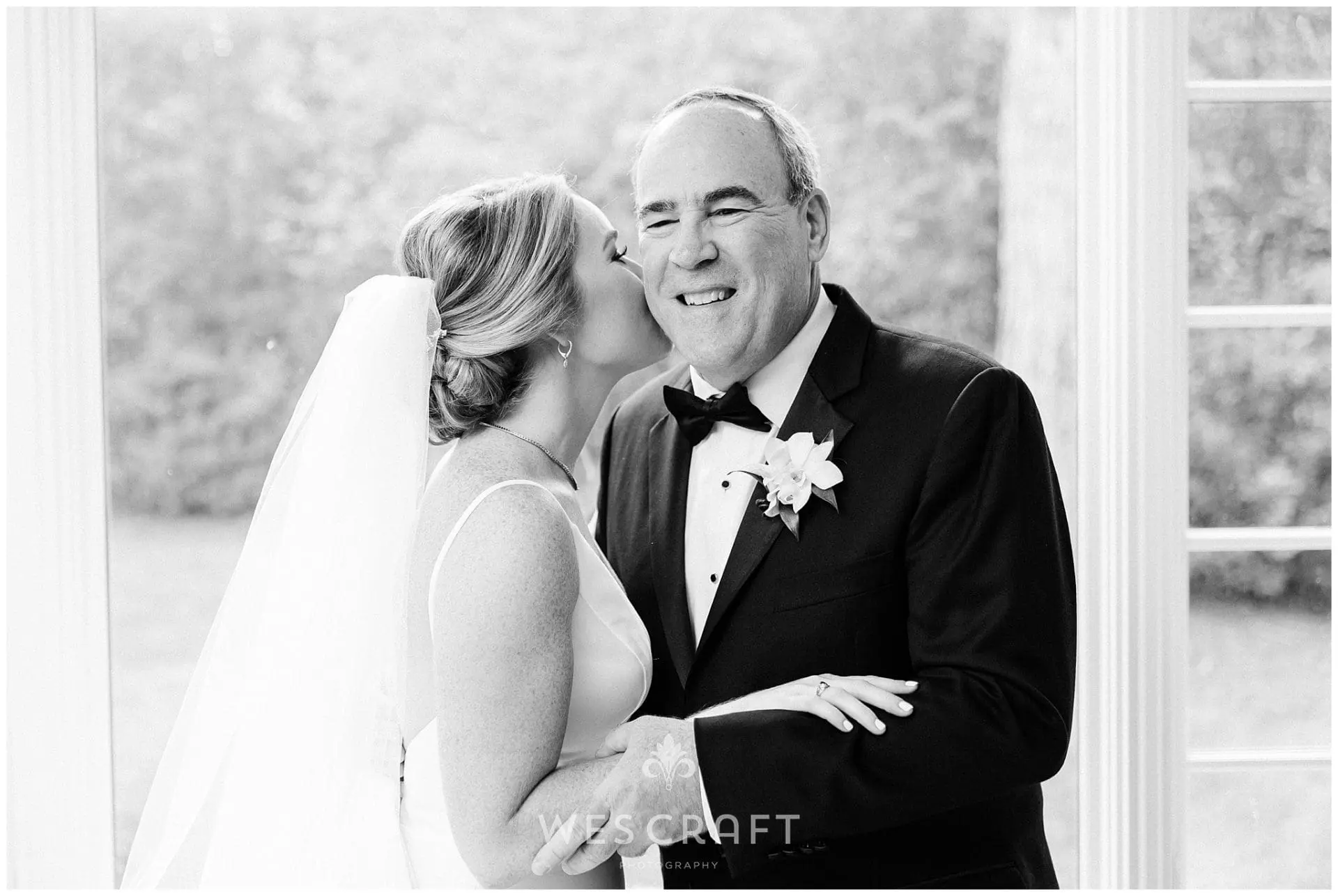 North Shore Bridal Getting Ready 