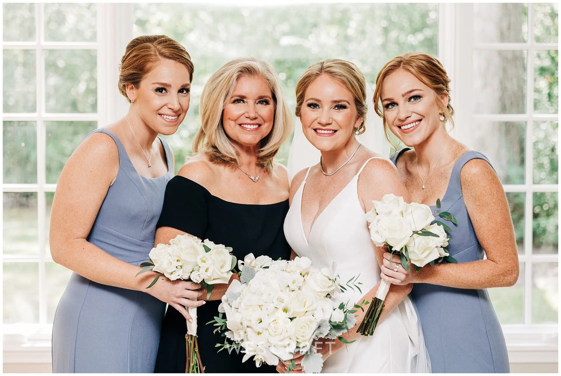 North Shore Bridal Getting Ready 