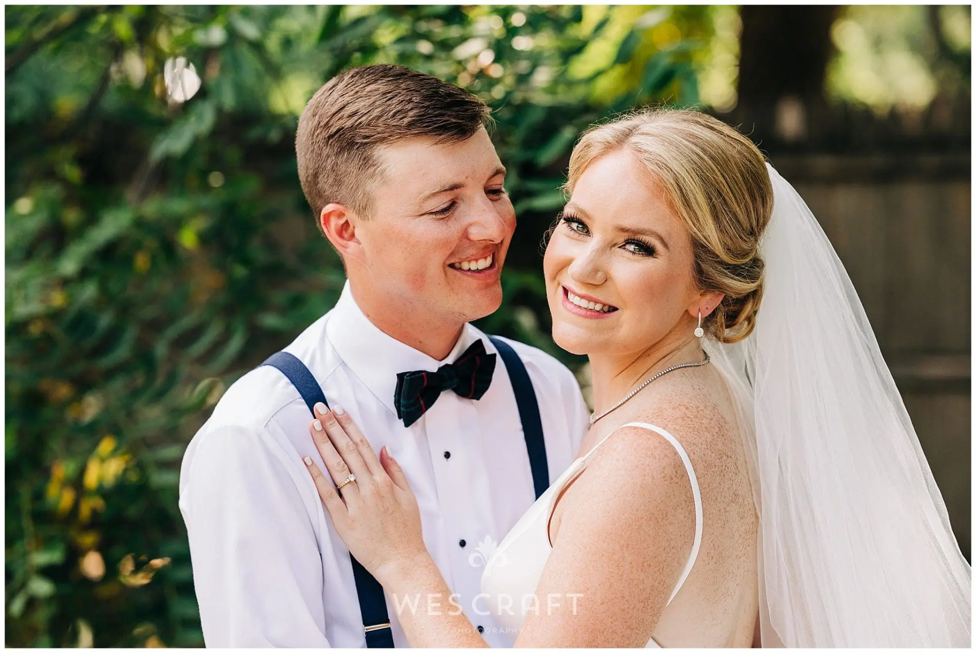 Church of St. Mary Lake Forest Wedding