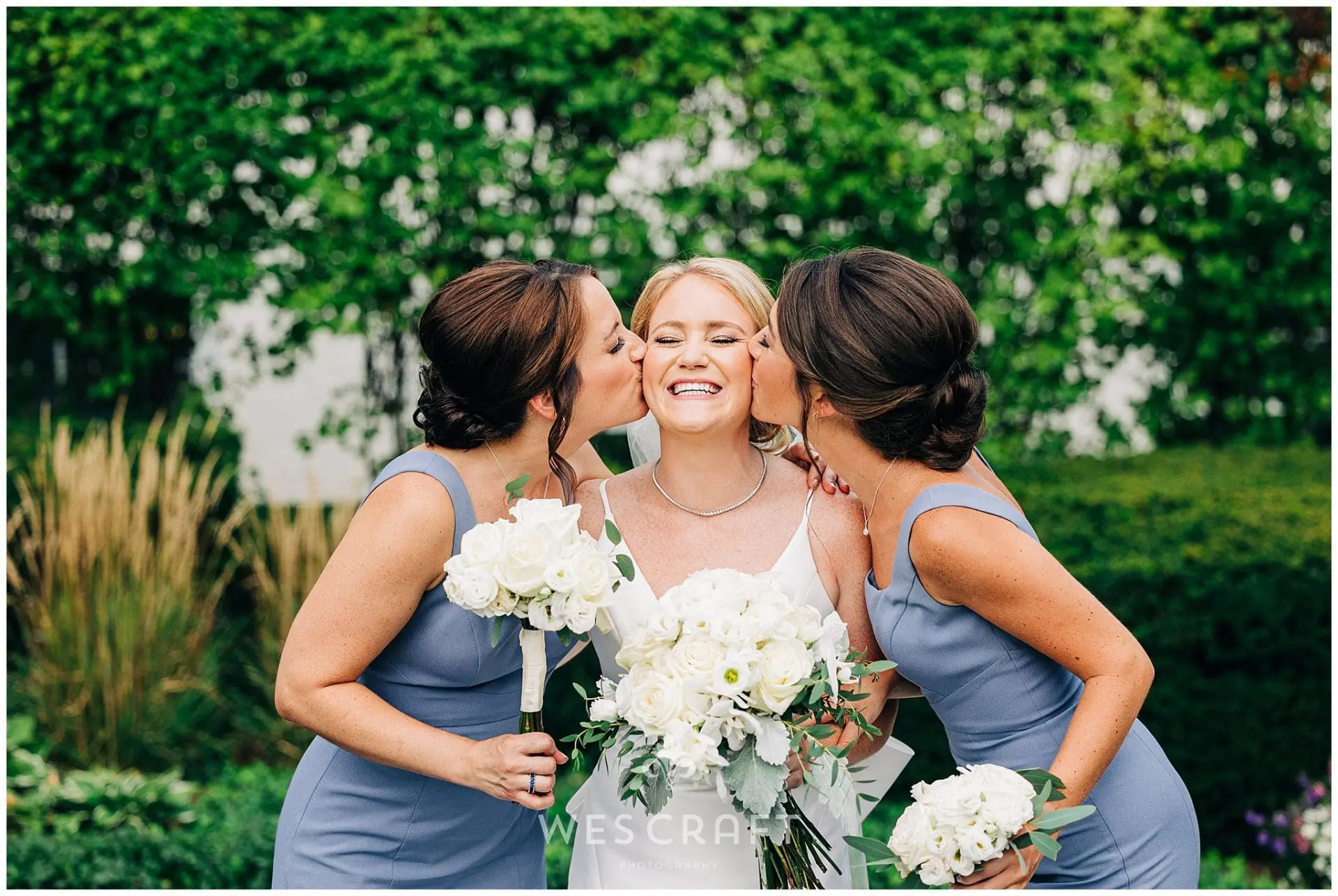 Exmoor Country Club Wedding