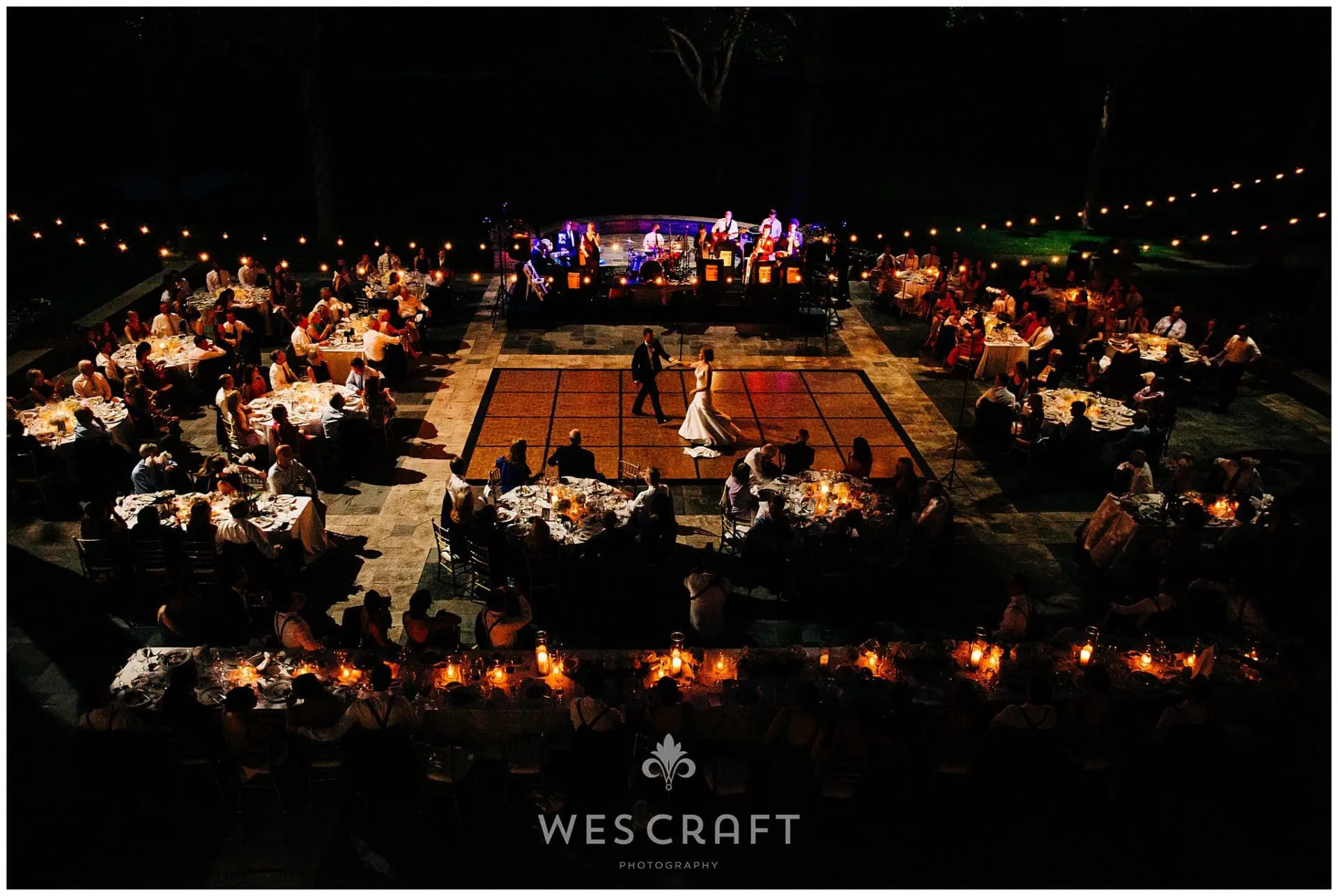 Exmoor Country Club Wedding