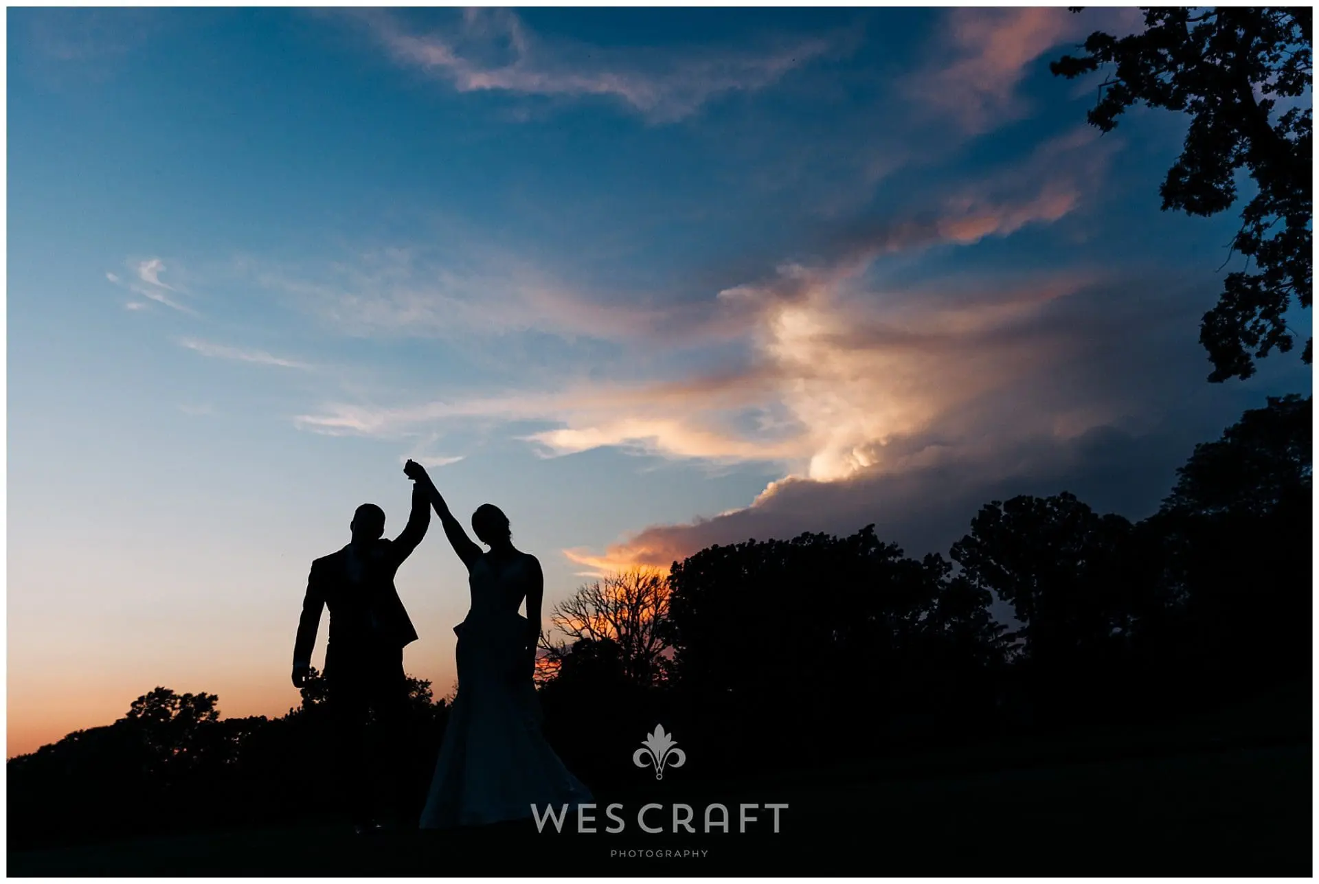 Exmoor Country Club Wedding