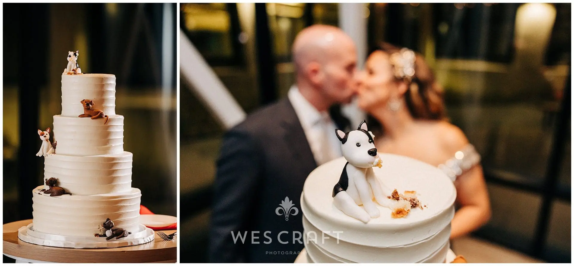 Greenhouse Loft Reception