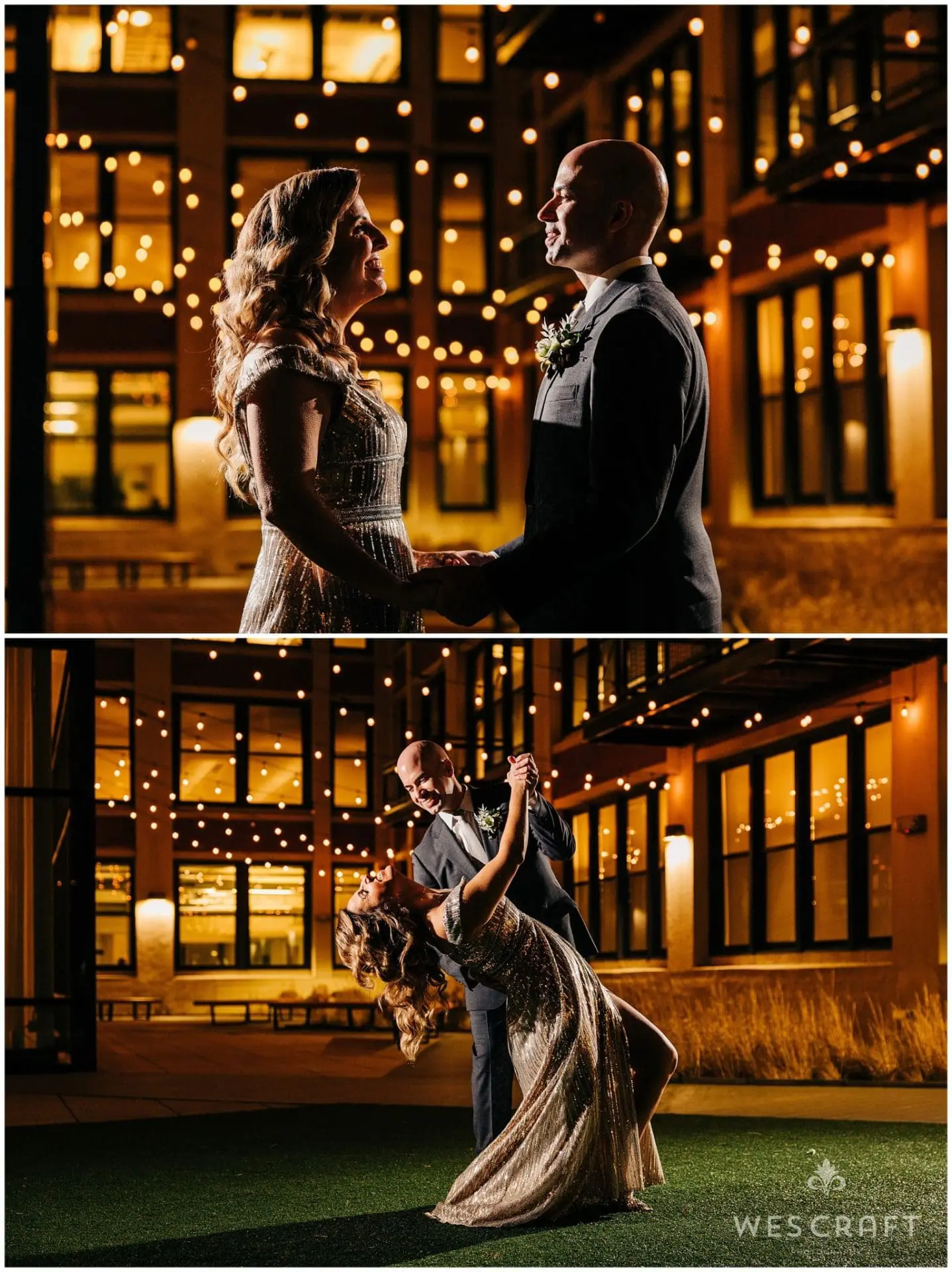 Greenhouse Loft Reception