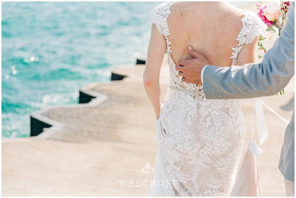 Chicago Lakefront Wedding Photos