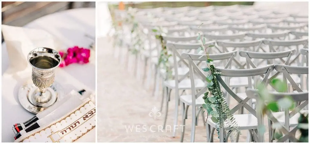 Rockwell on the River Wedding