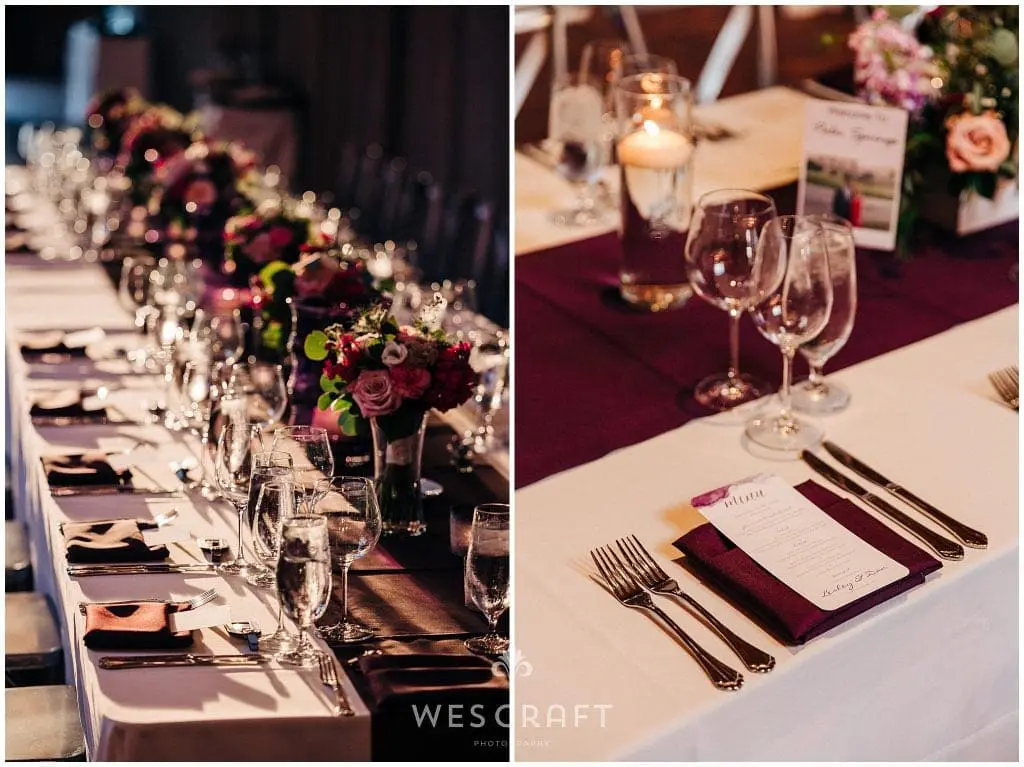 Rockwell on the River Wedding