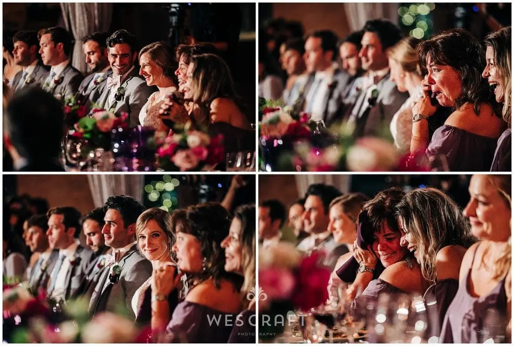 Rockwell on the River Wedding