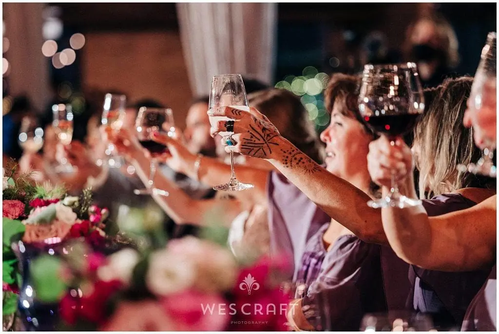 Rockwell on the River Wedding