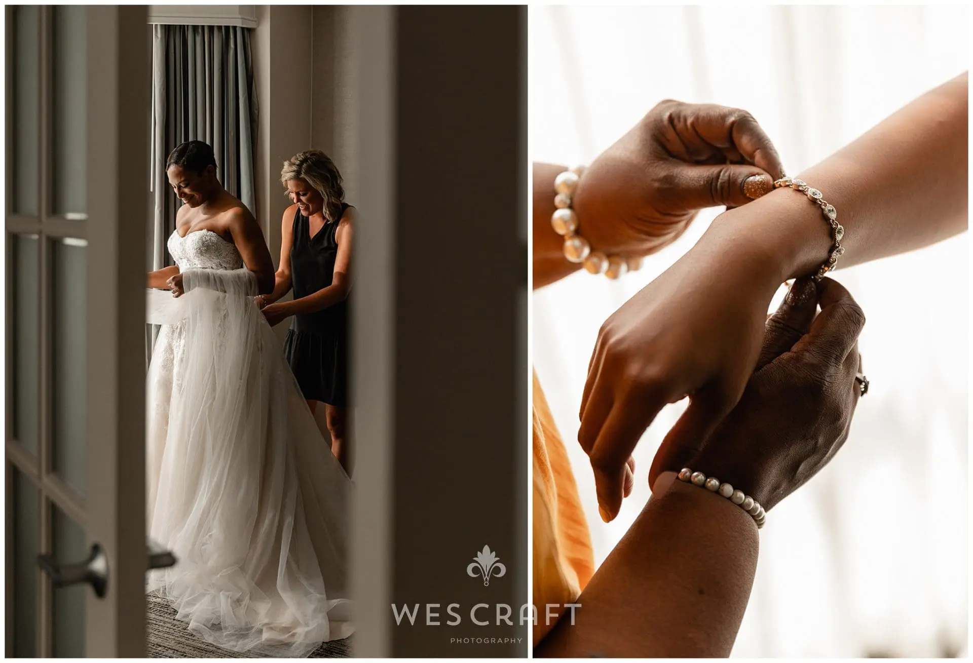 Morton Arboretum Bridal