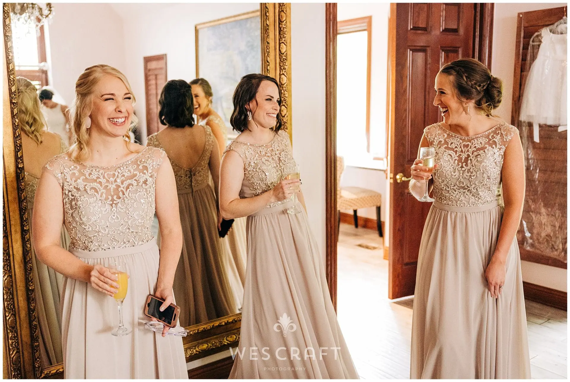 Bridal Photography Monte Bello Estate