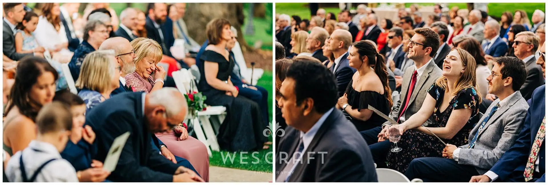 Monte Bello Estate Ceremony