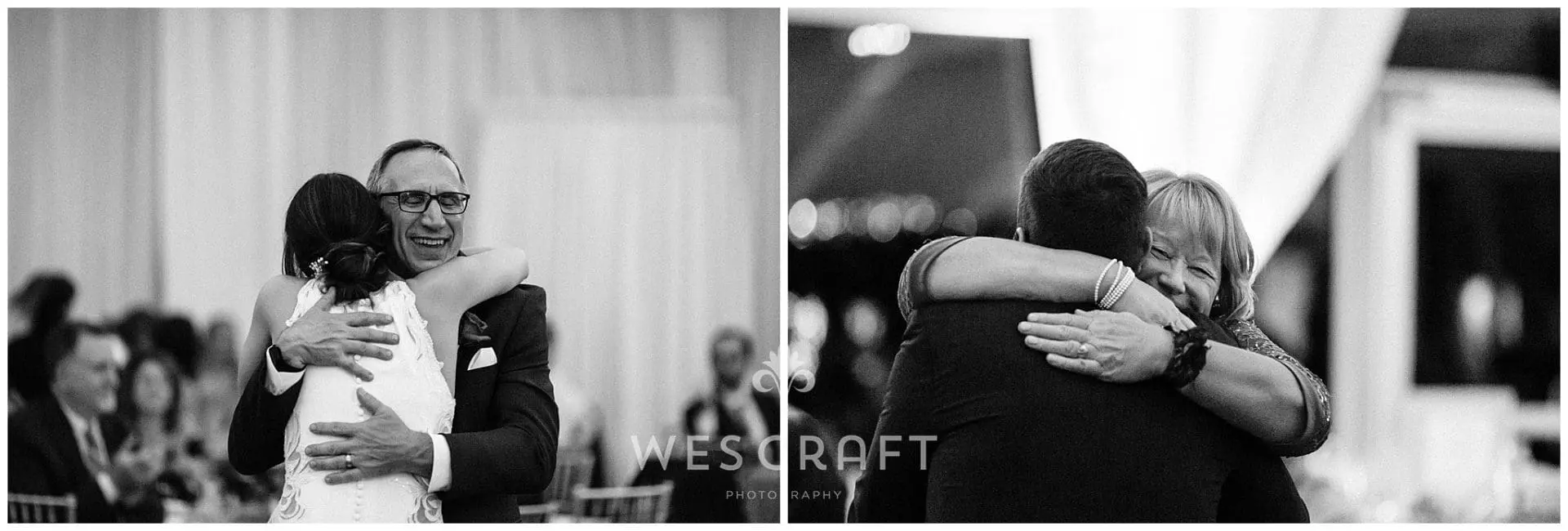 Monte Bello Estate Reception