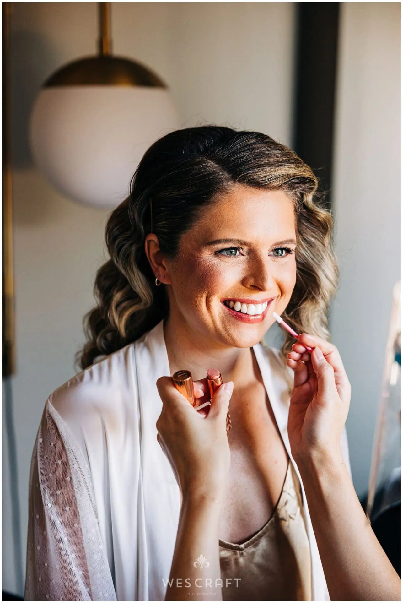 Hotel Zachary Wedding Photos