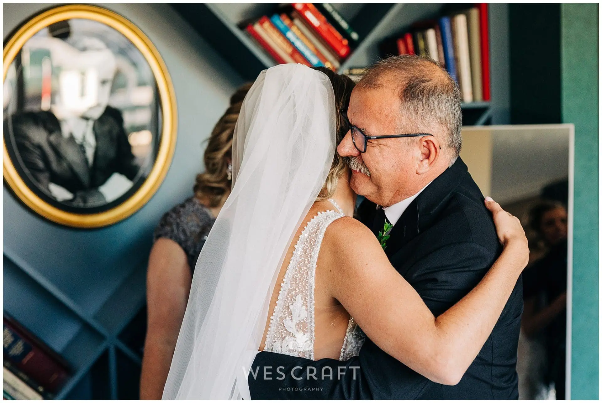 Hotel Zachary Wedding Photos