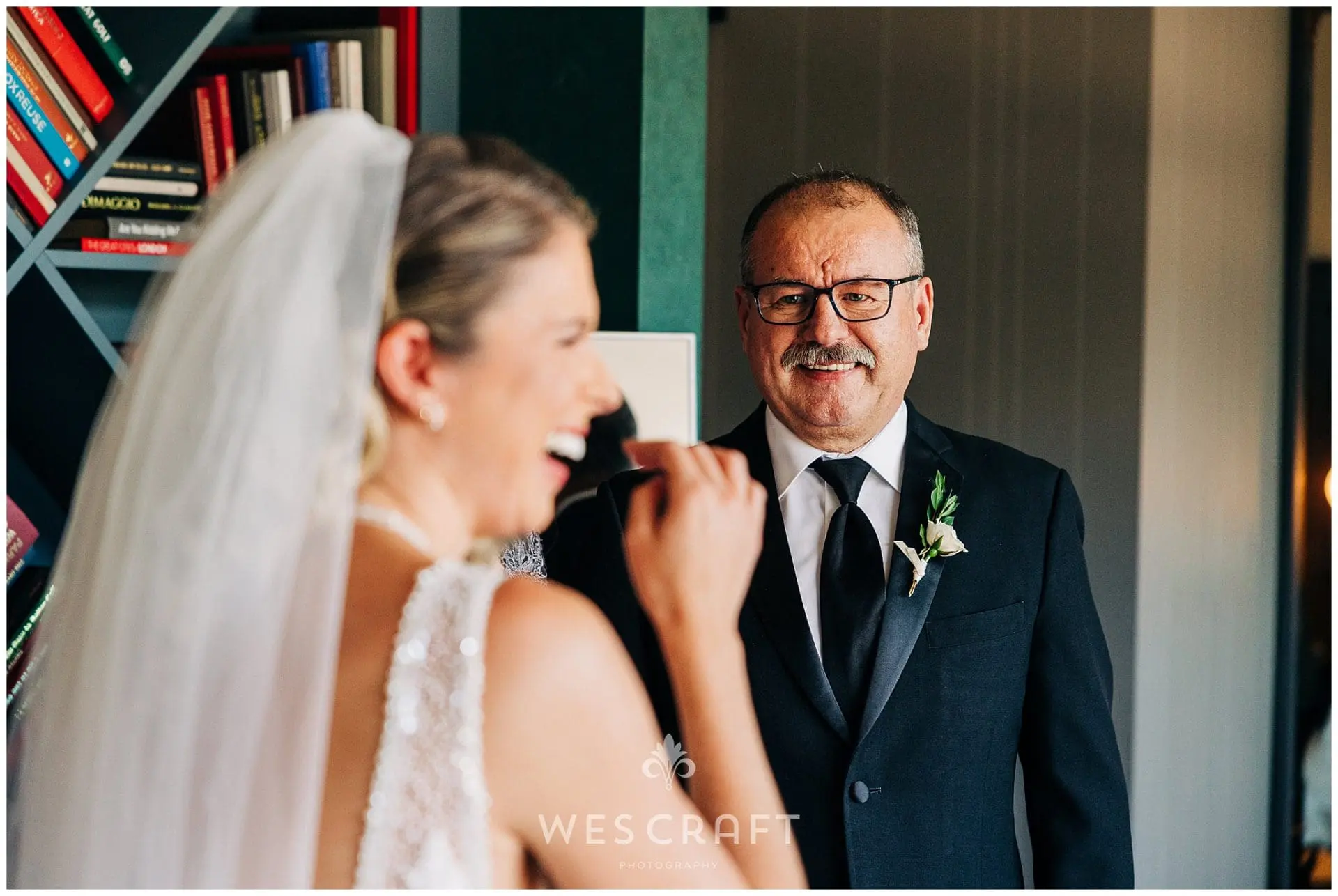 Hotel Zachary Wedding Photos