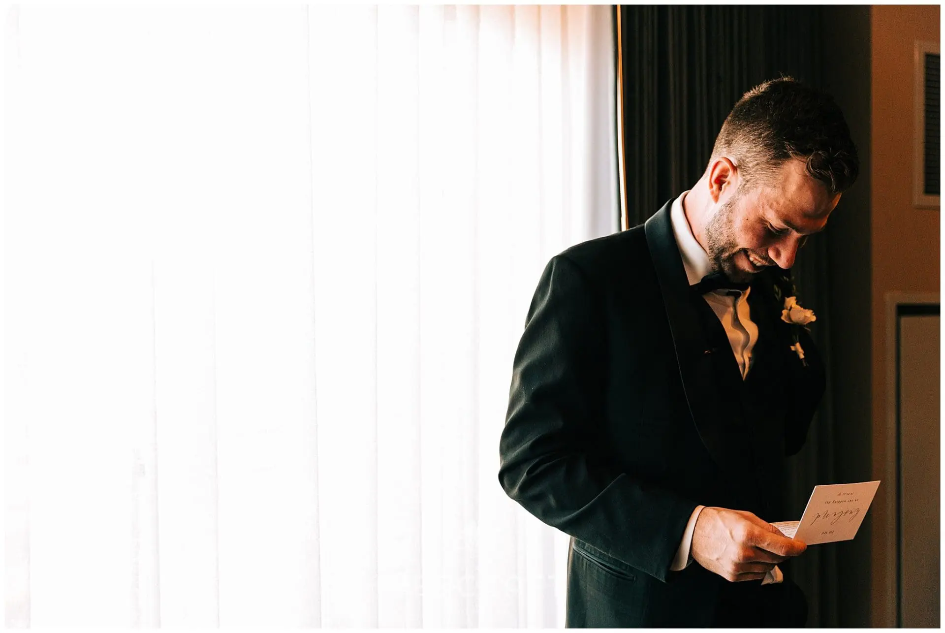 Hotel Zachary Wedding Photos