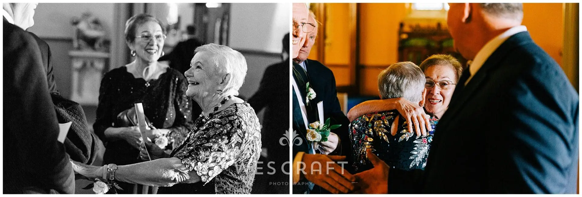 st. alphonsus chicago wedding