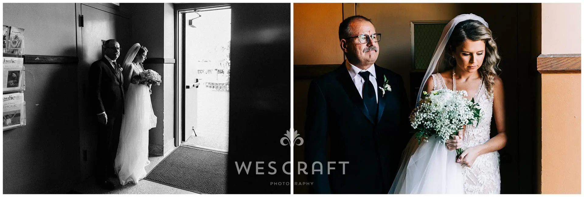 st. alphonsus chicago wedding