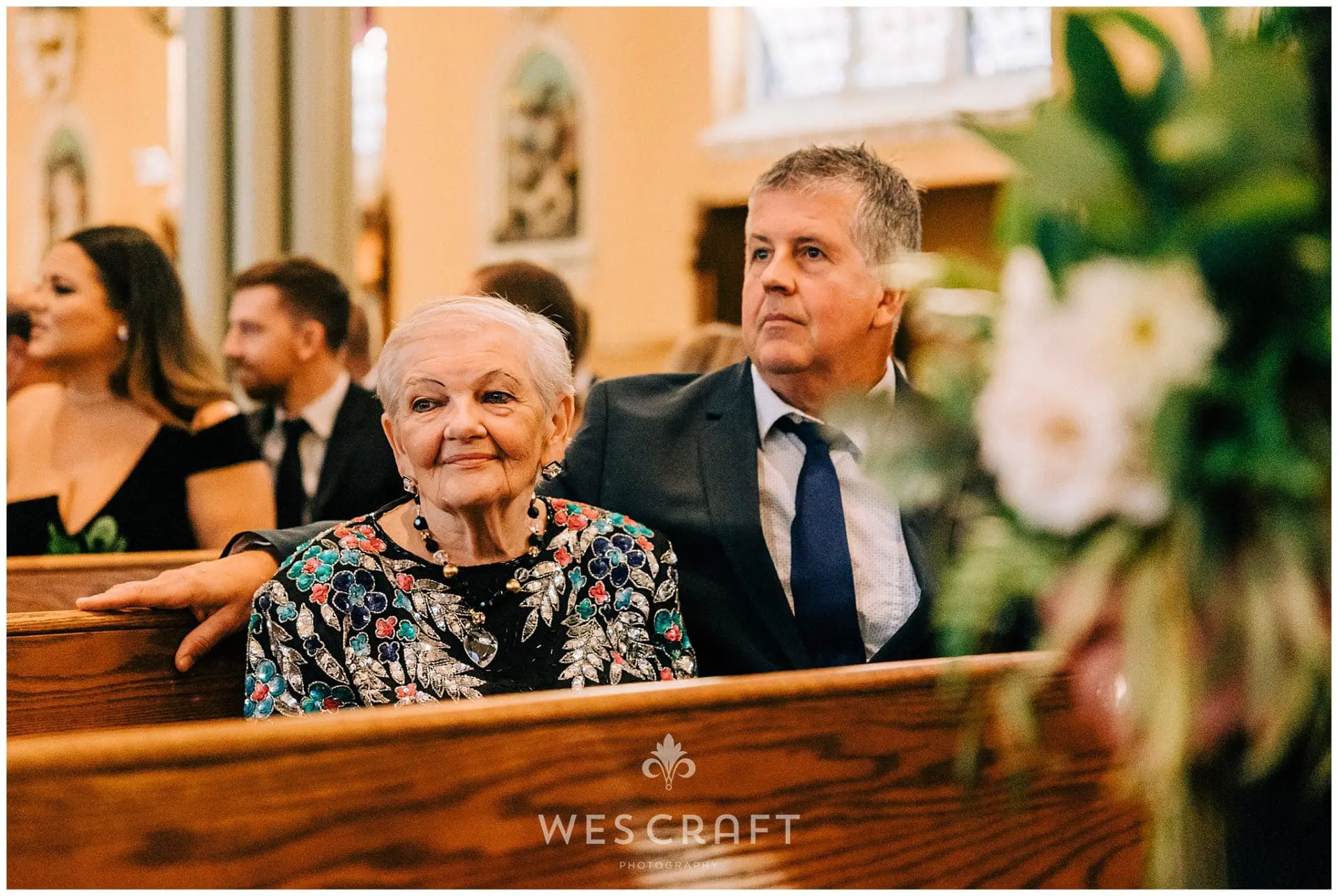 st. alphonsus chicago wedding