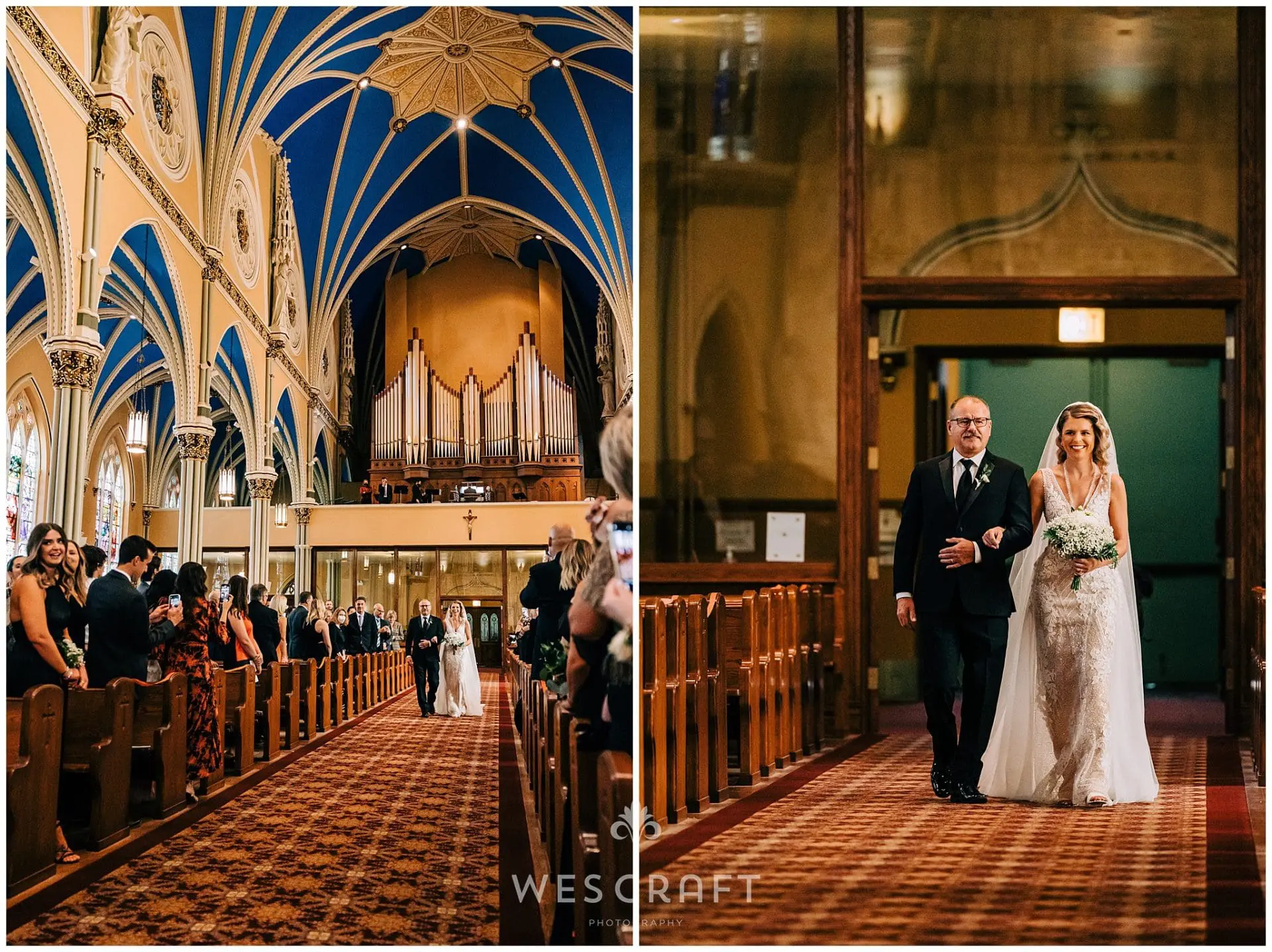 st. alphonsus chicago wedding