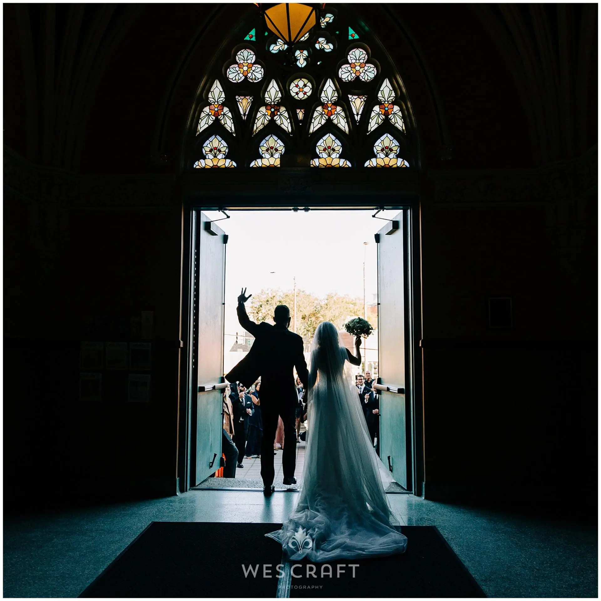 st. alphonsus chicago wedding