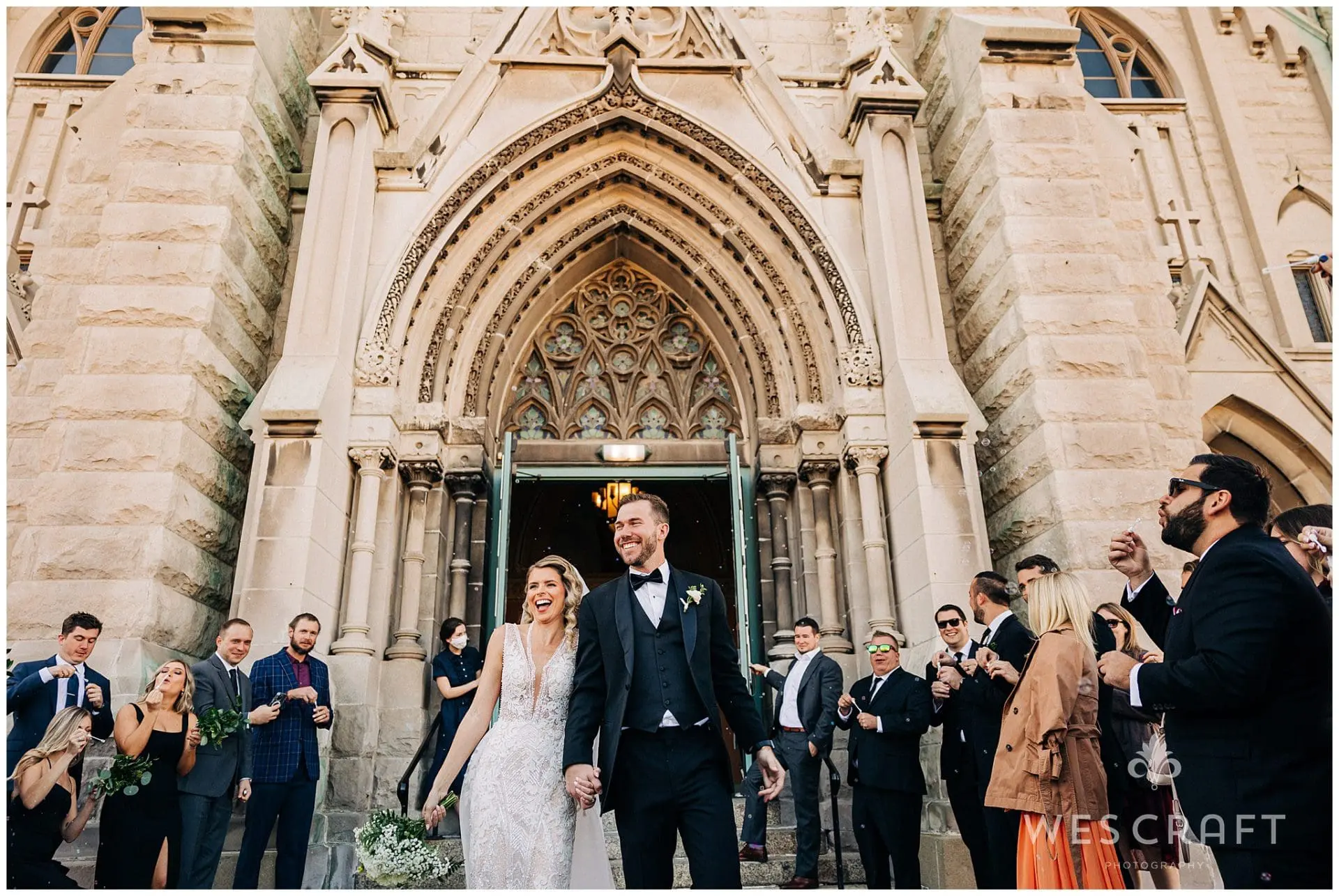 st. alphonsus chicago wedding