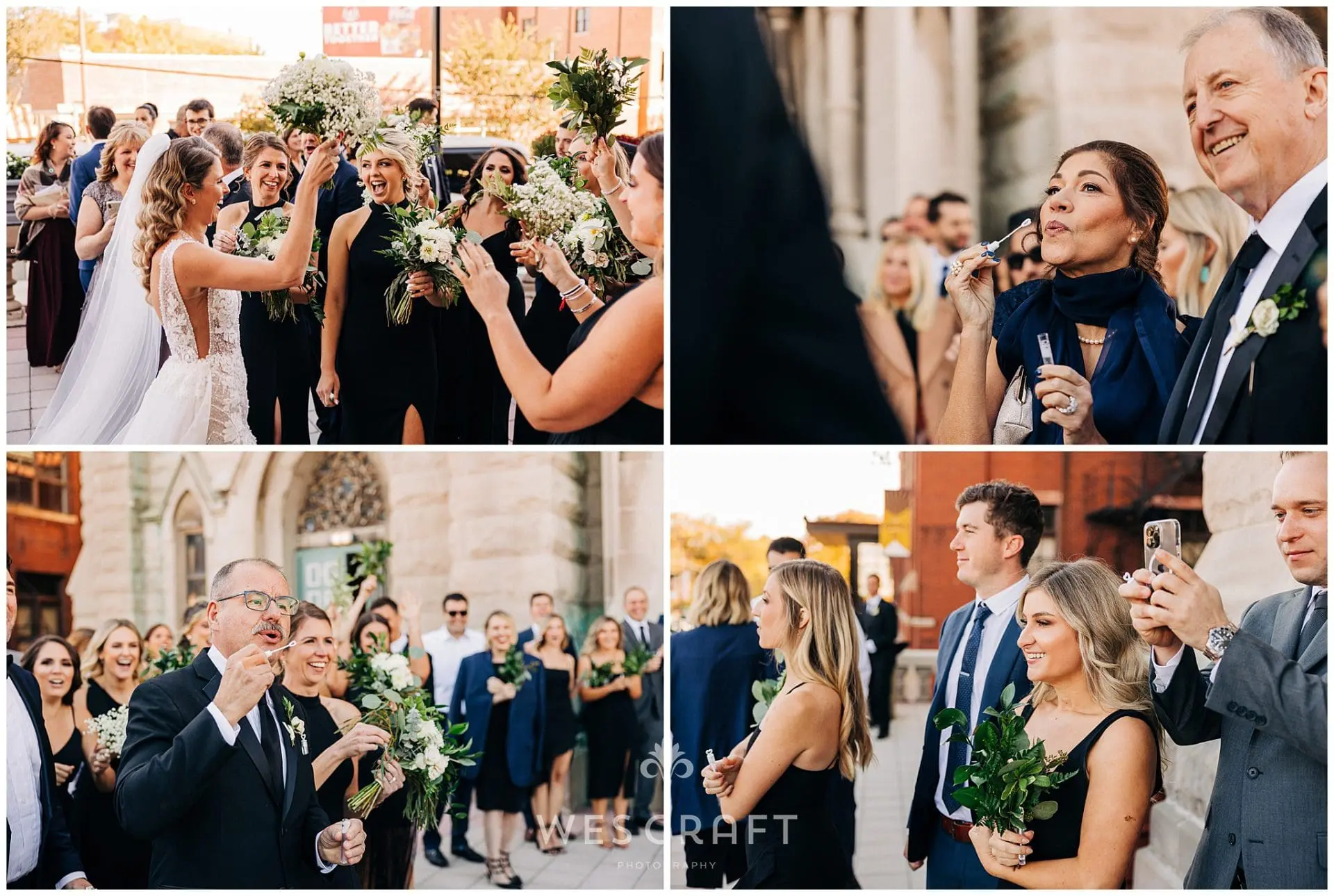 st. alphonsus chicago wedding