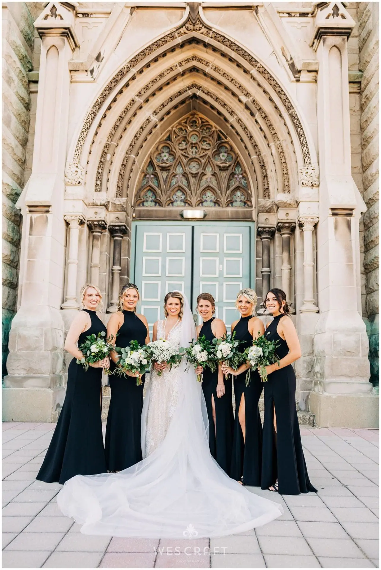 st. alphonsus chicago wedding