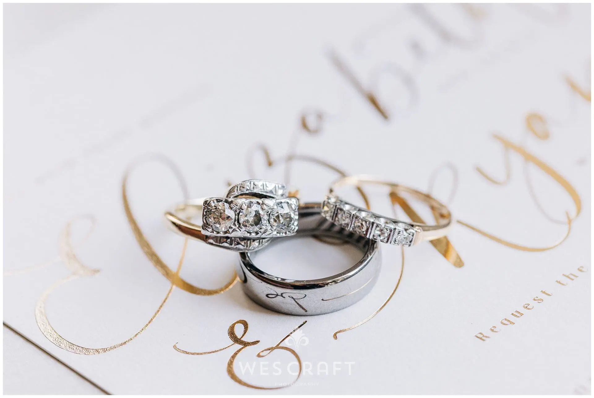 University Club Chicago Wedding