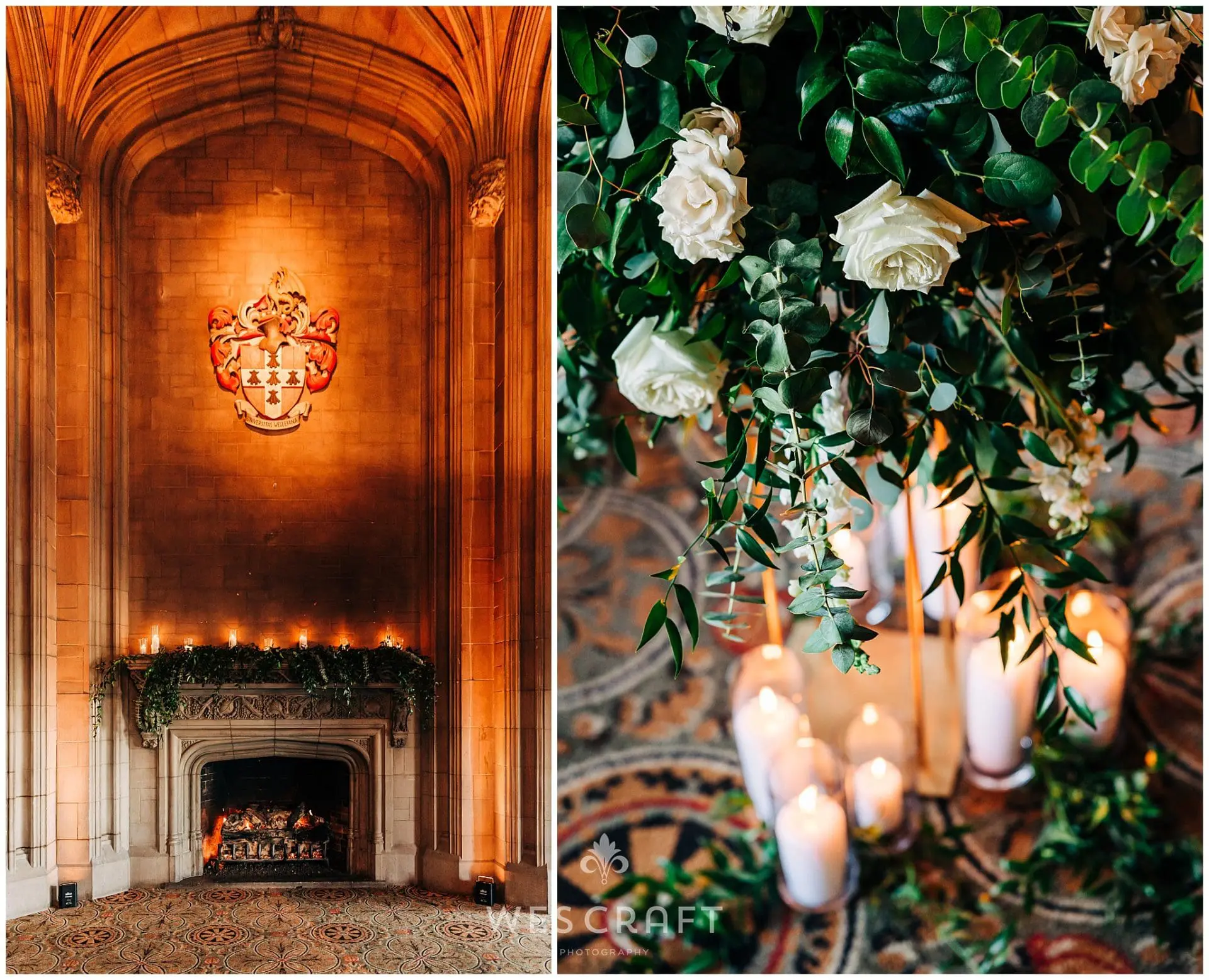 University Club of Chicago Wedding 