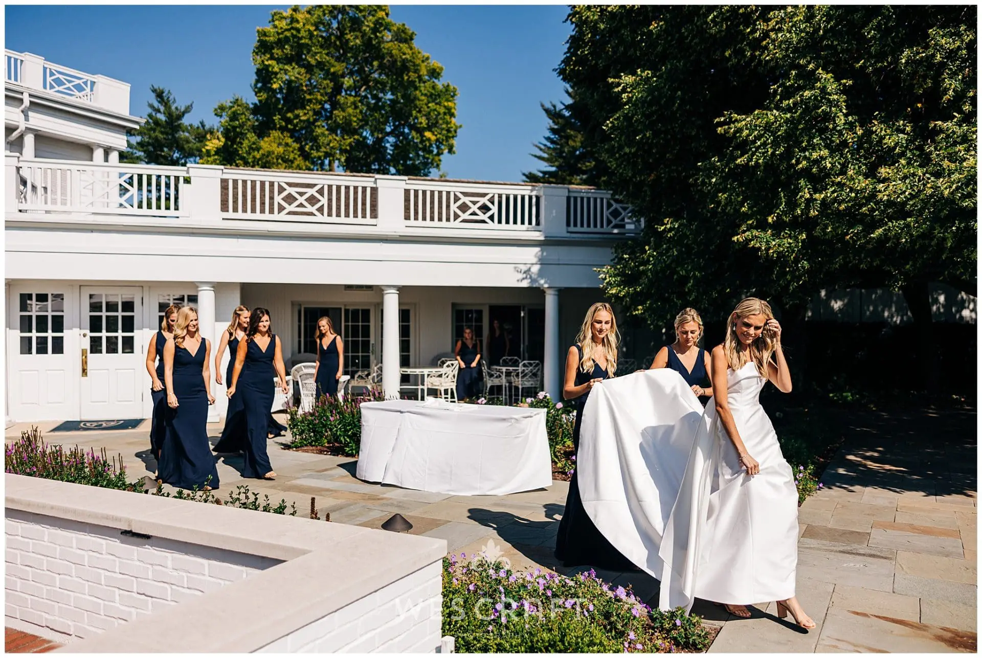 First Look at Westmoreland Country Club