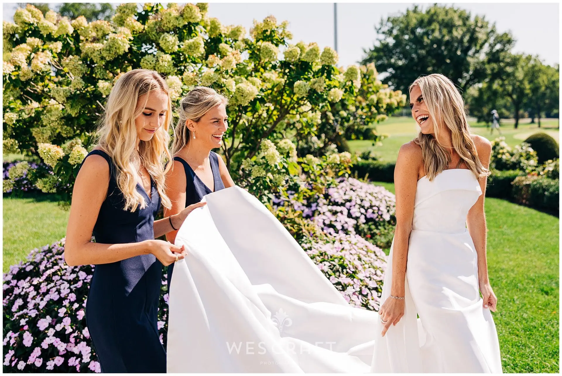 First Look at Westmoreland Country Club