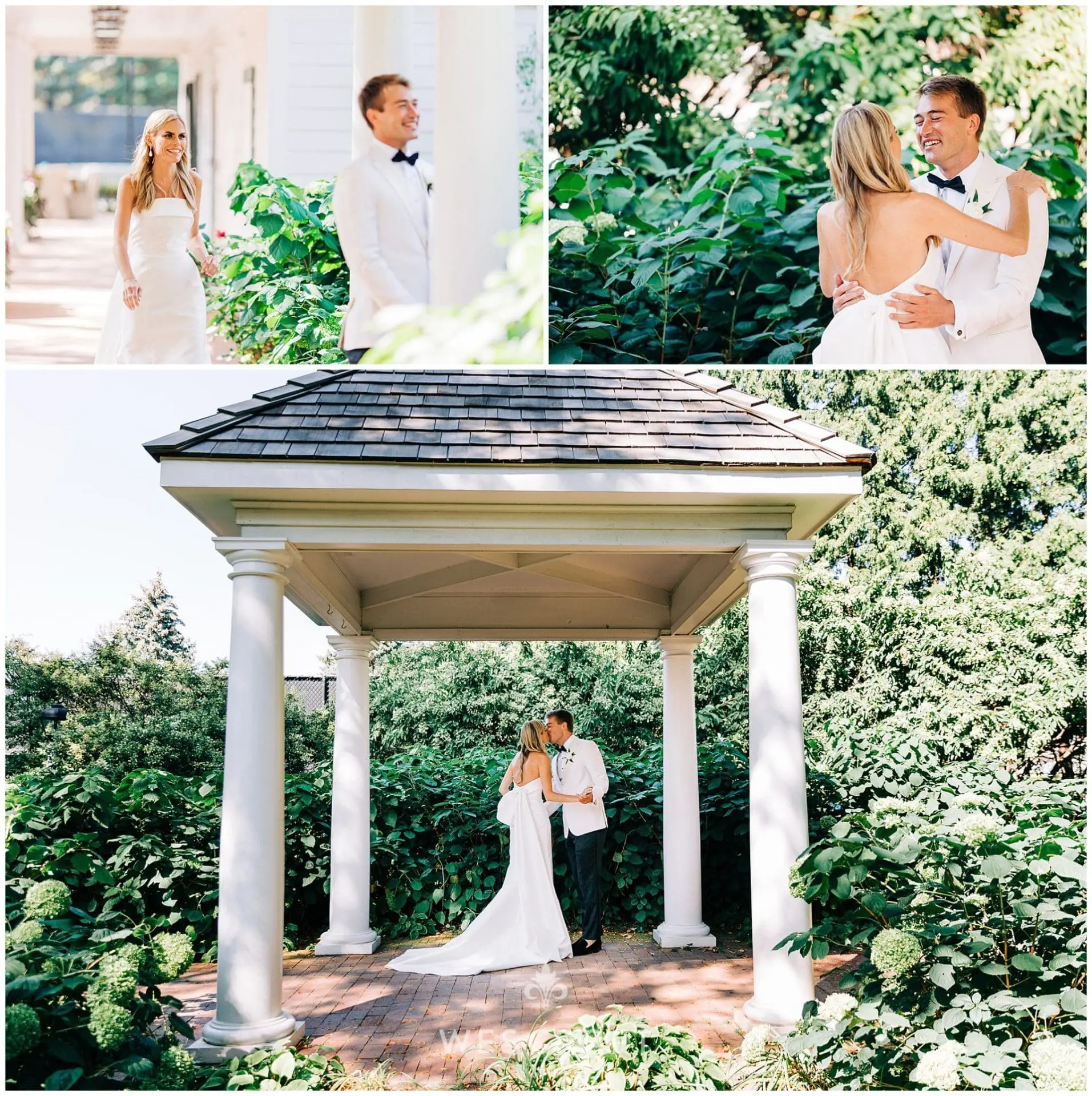 First Look at Westmoreland Country Club