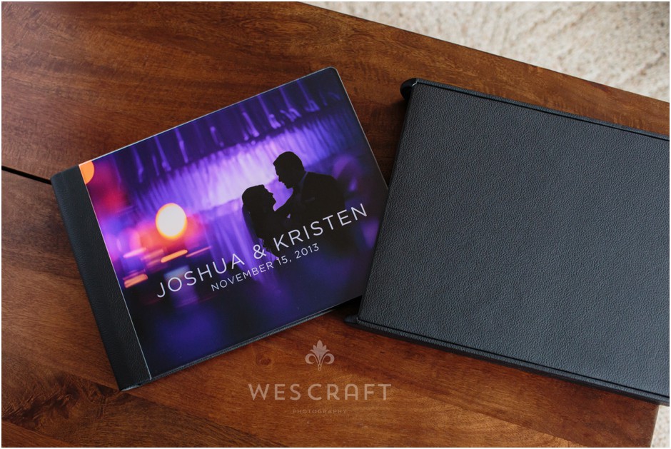 Album - Josh & Kristen