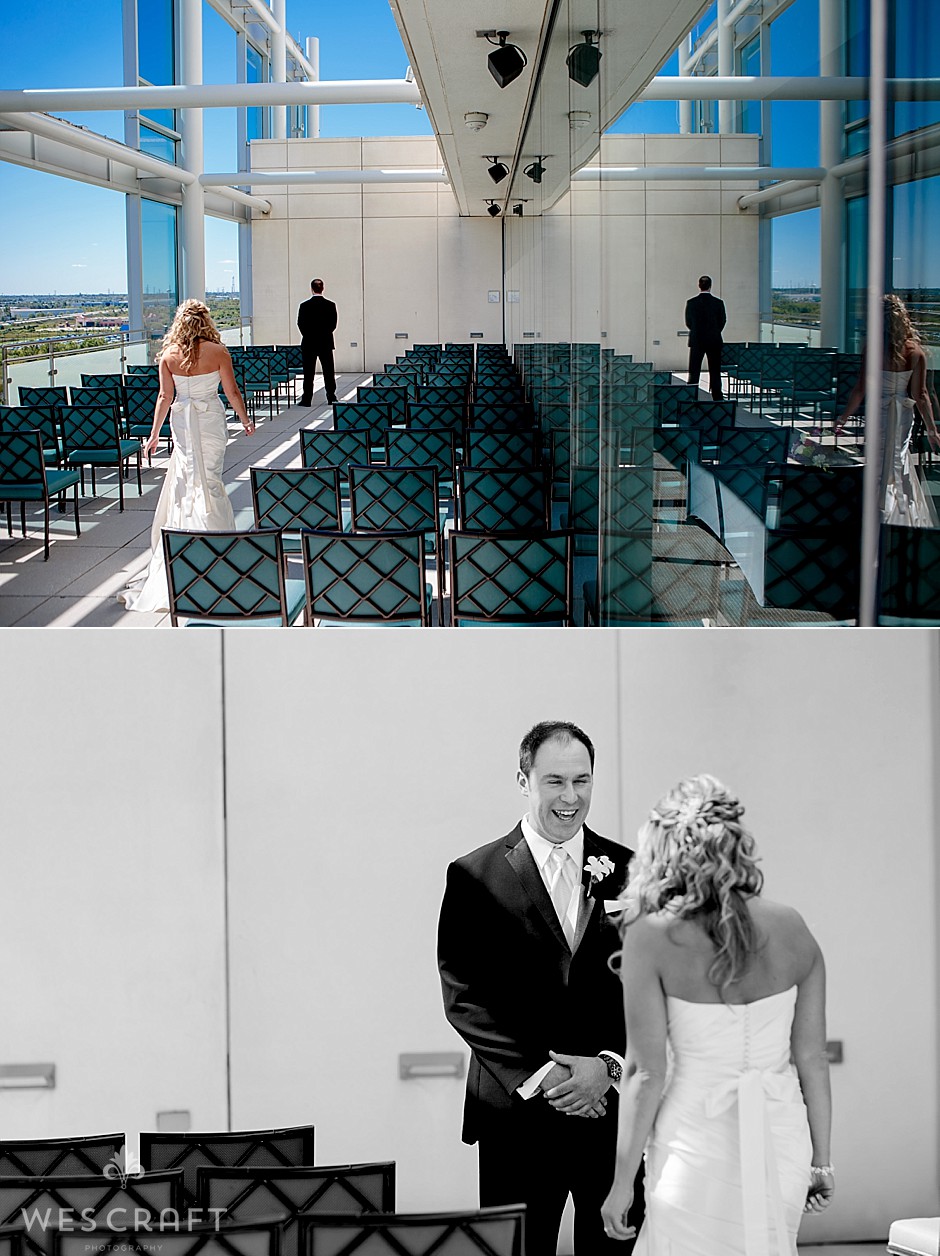 Hotel Arista Wedding, Wes Craft Photography