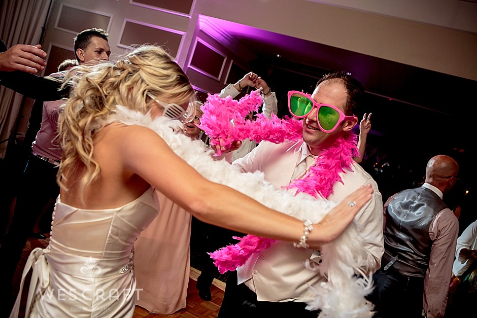 A-List Dj, Wedding, St. Charles Country Club