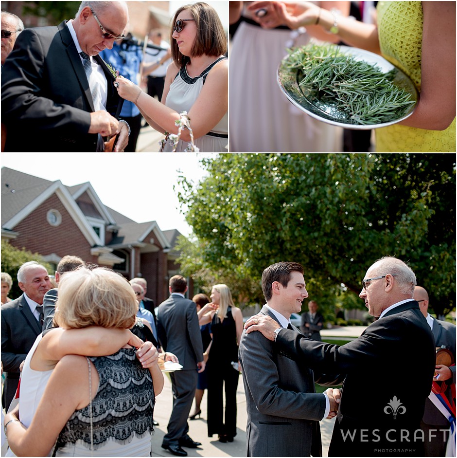 Wedding, 8/2/2014, Kristina and Jovi, 2nd