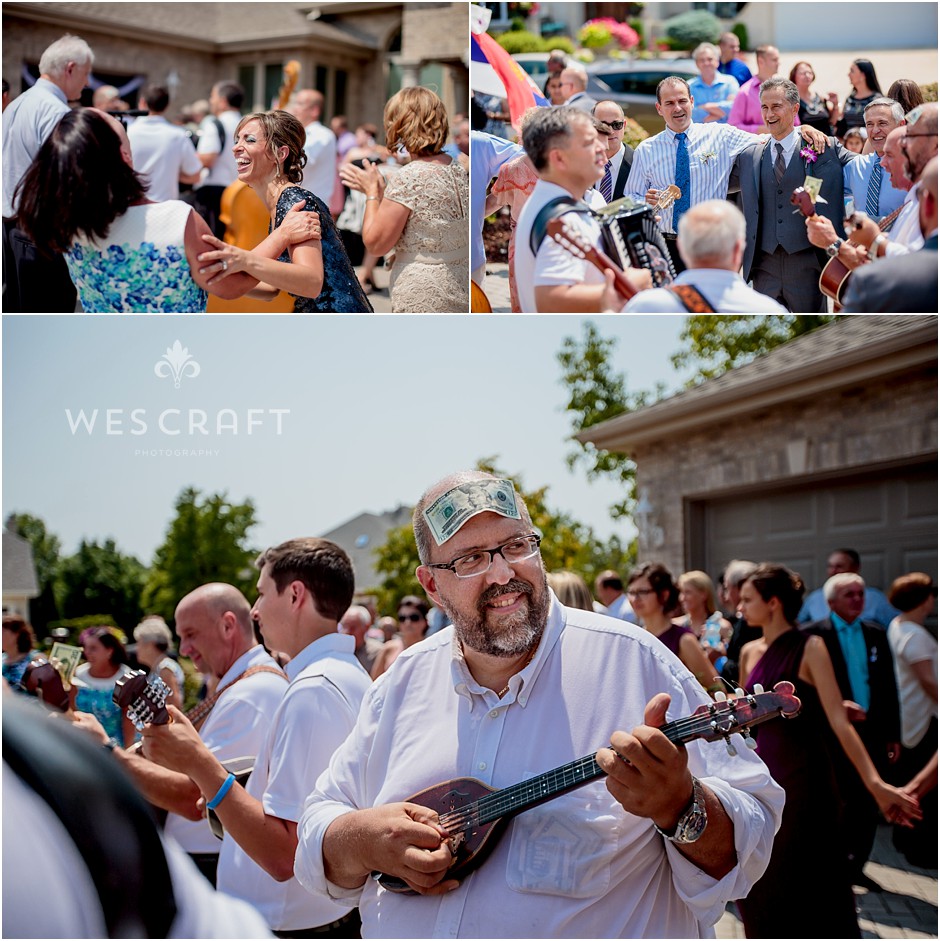 Wedding, 8/2/2014, Kristina and Jovi, 2nd