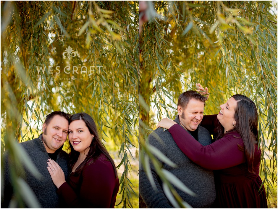 Humboldt Park Engagement Session