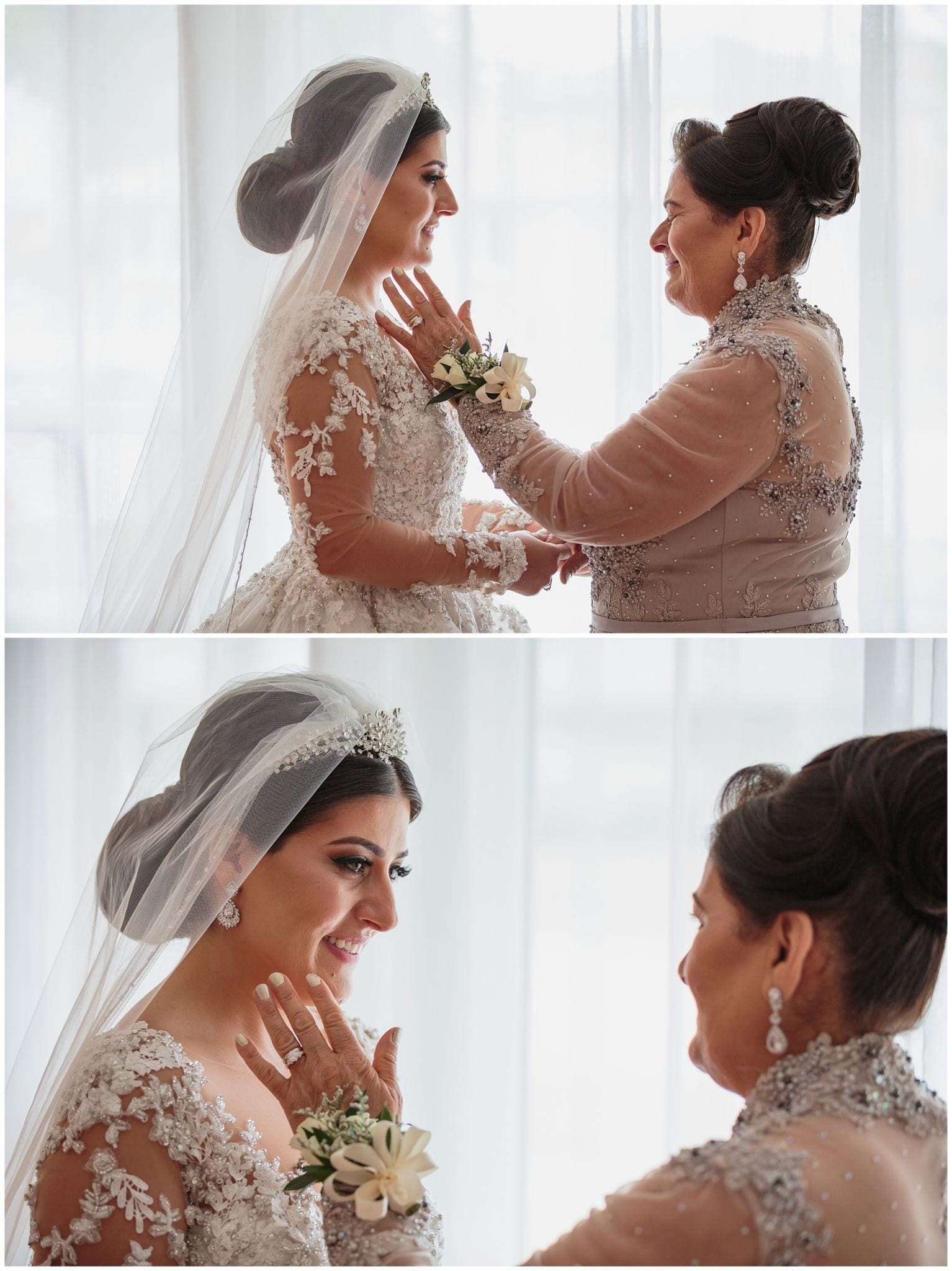 Assyrian Orthodox Wedding Photography - Wes Craft Photography