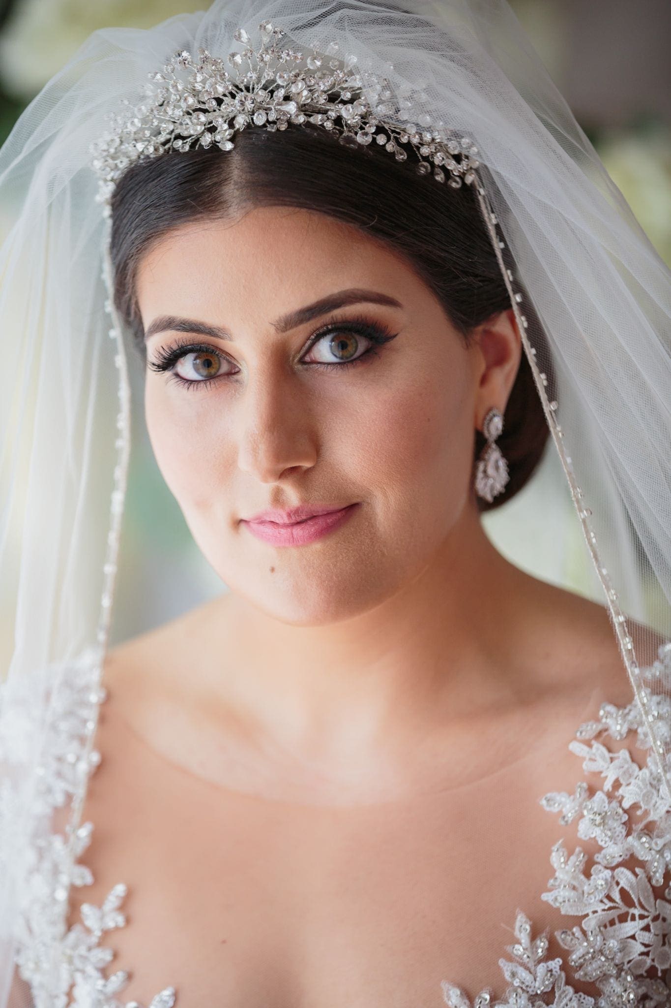 Assyrian Orthodox Wedding - Nineveh & Aphrem - Wes Craft Photography