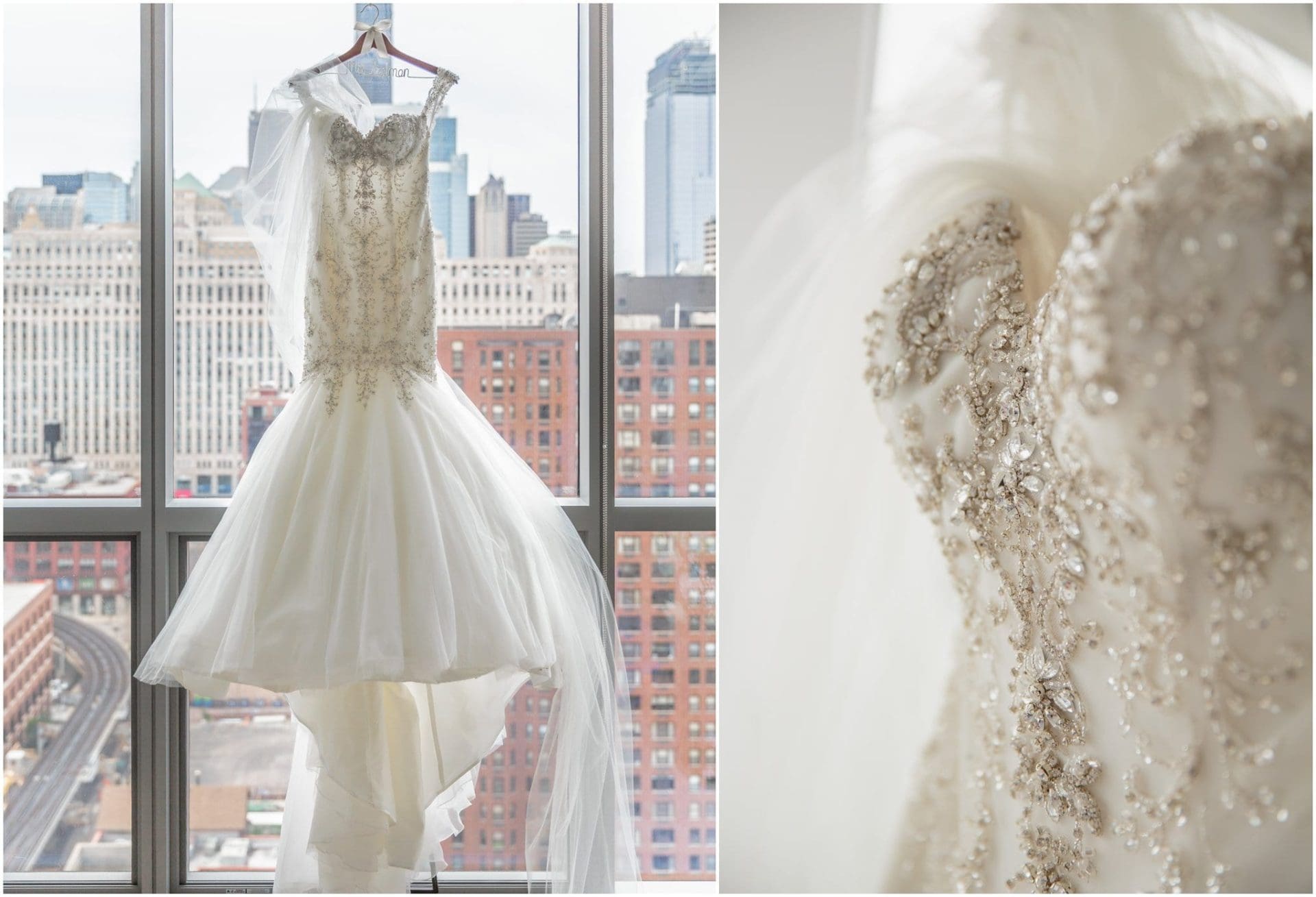 Chicago Bride - Wes Craft Photography