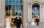 Intimate Russian Wedding - Suzanne and Thomas
