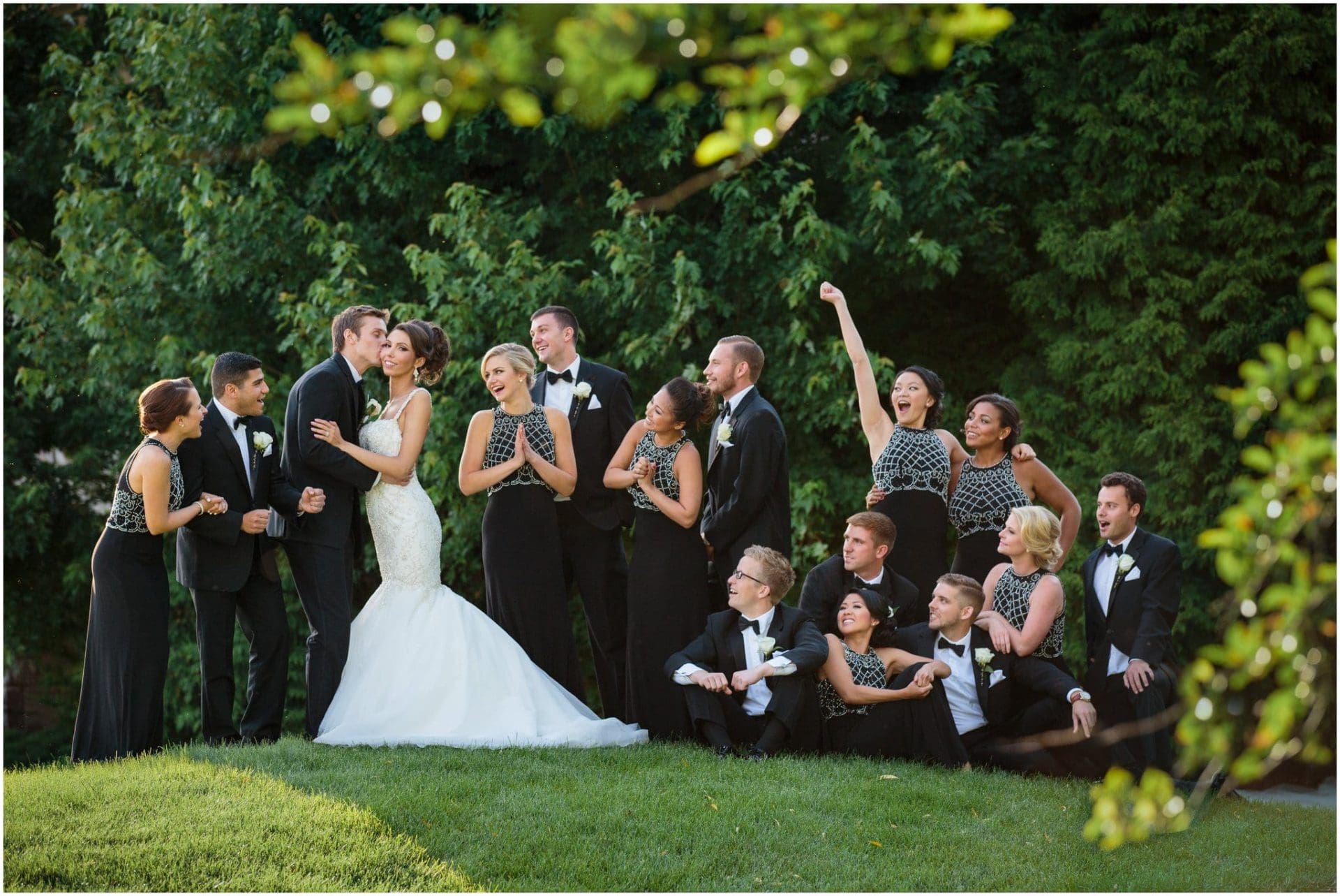 Arrowhead Wedding Photography - Wes Craft Photography
