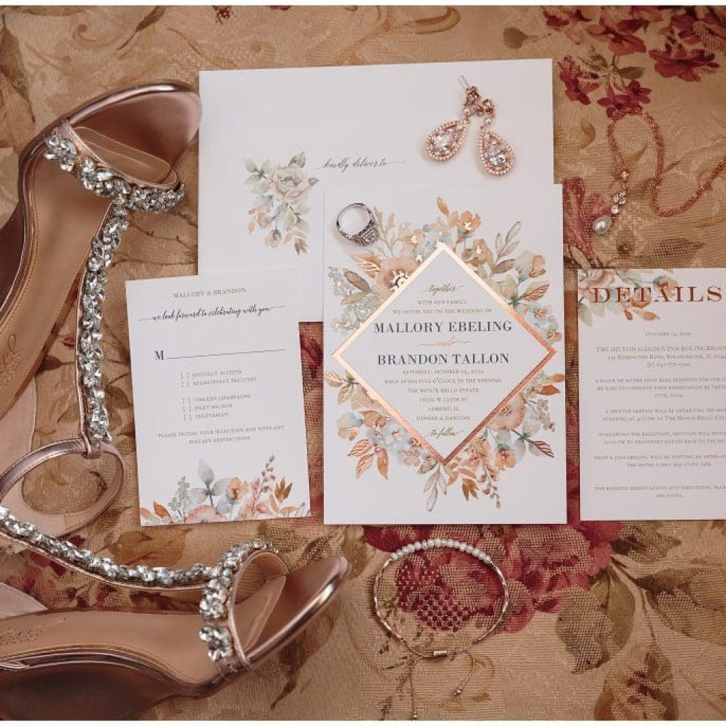 Monte Bello Estate Wedding - Wes Craft Photography